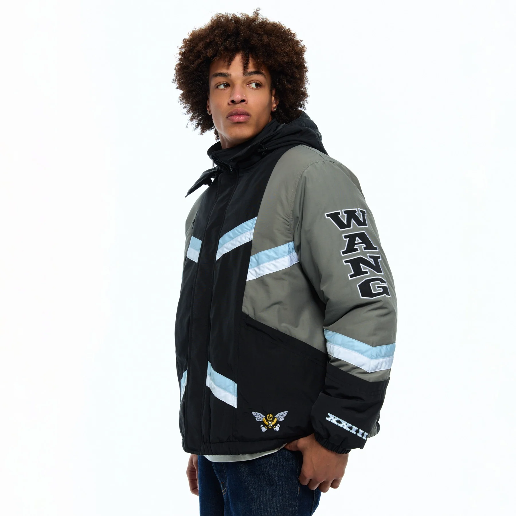 ACADEMY JACKET by GOLF WANG - Image 10